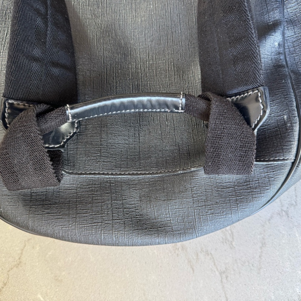 Gucci Interlocking G Backpack - image 8